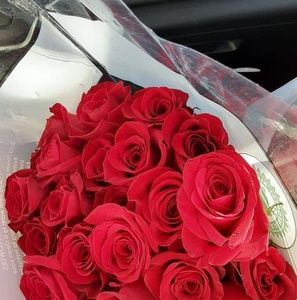 Meet your Posher, Ann marie